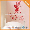 Superior removable transparent decorative wall stickers 90